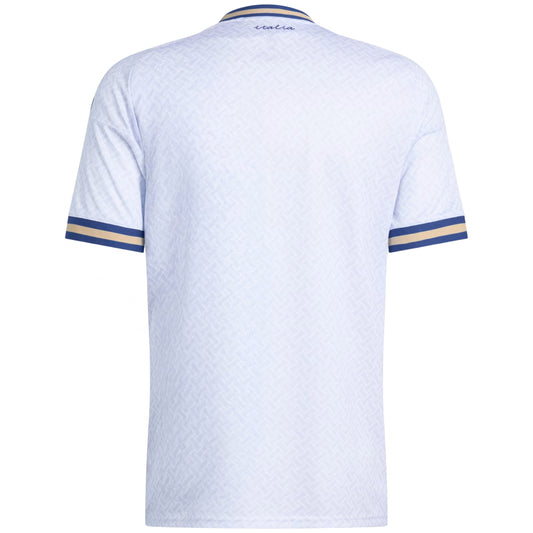 Maglietta Adidas FIGC Italy Jersey AZZURRO