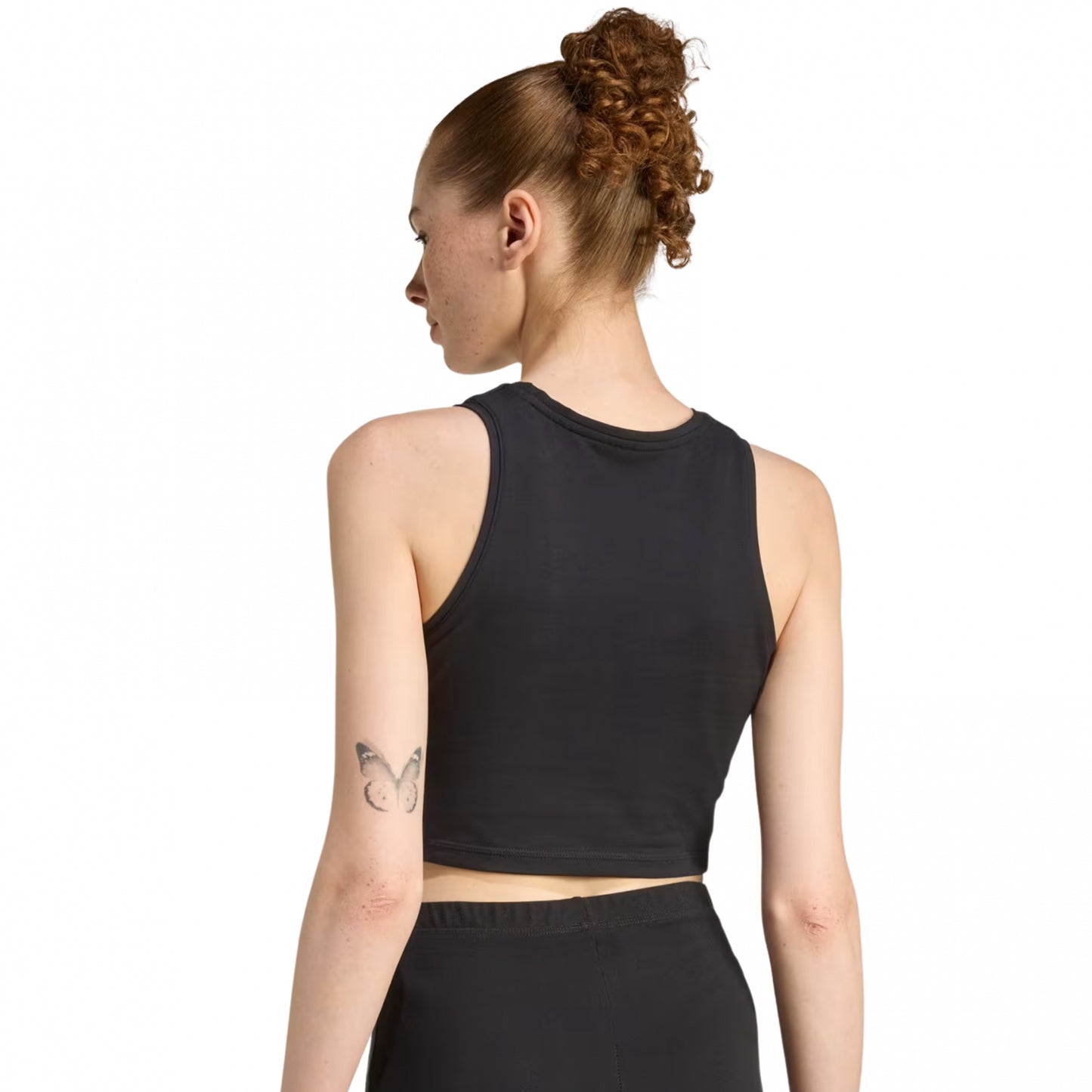 Canotta Adidas 3 Stripes Tank UNICO