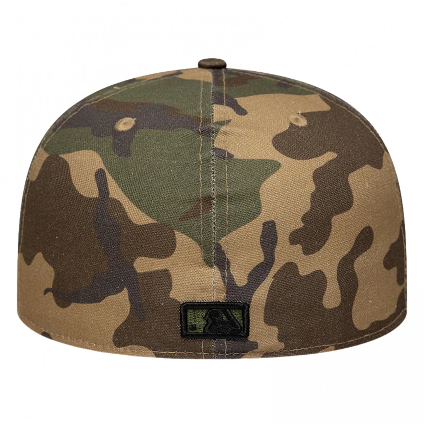 Cappello New Era 59Fifty Camo NEYYAN UNICO