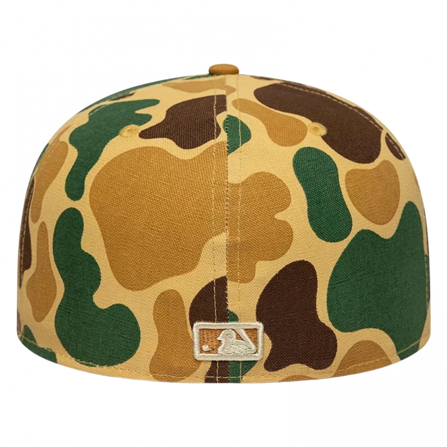 Cappello New Era 59Fifty Camo NEYYAN UNICO