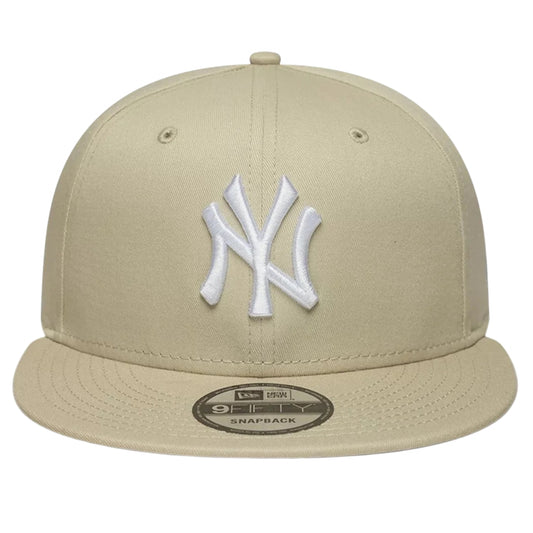 Cappello New Era 9Fifty League Essential of NEYYAN UNICO