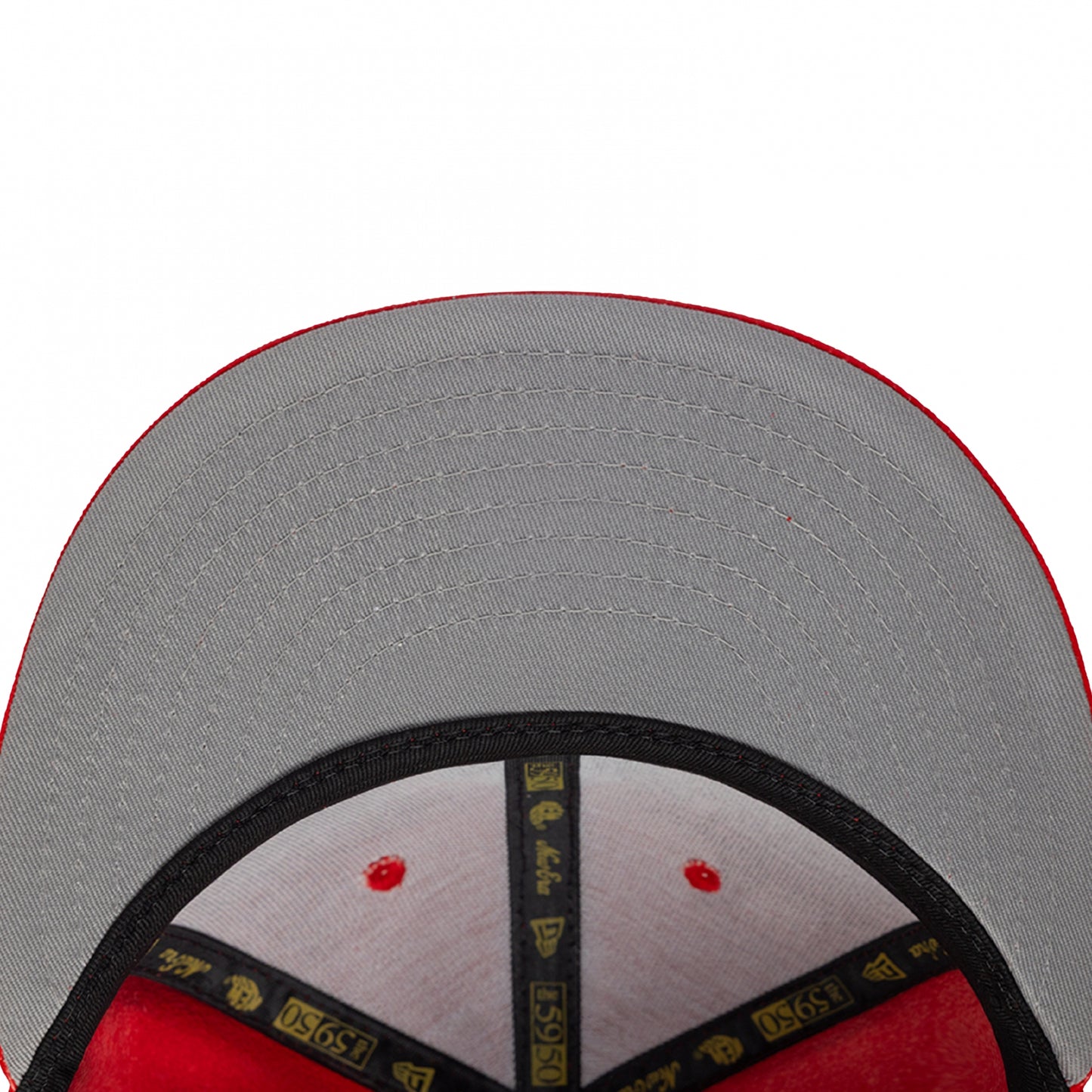 Cappello New Era 59Fifty MLB Leather NEYYAN