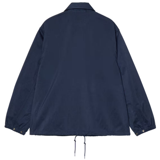 Giacca Carhartt WIP Eightynine Coach Jacket UNICO