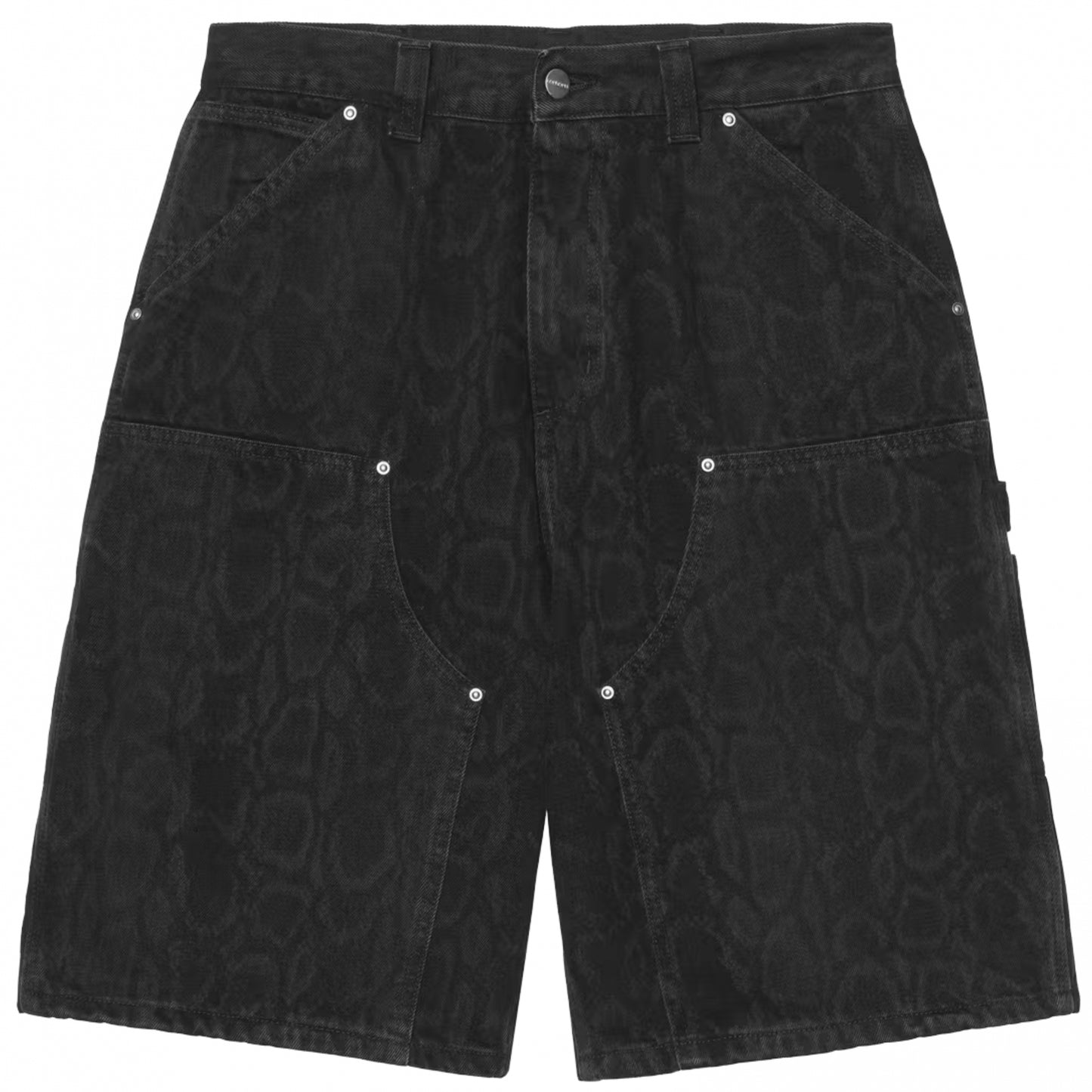 Pantaloncino Carhartt WIP OG Double Knee Short CAMOUFLAGE
