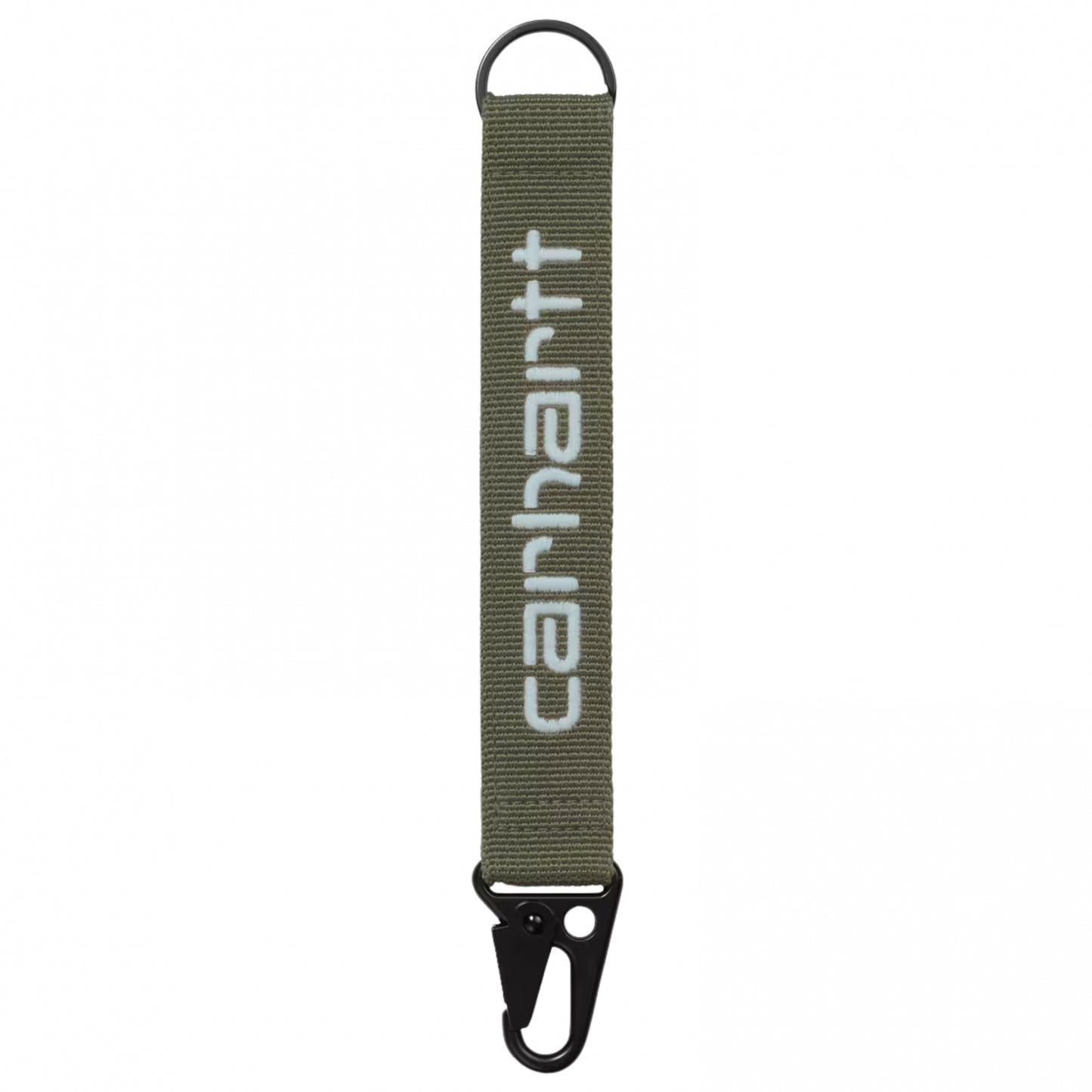 Portachiavi Carhartt WIP Jaden Keyholder VERDE