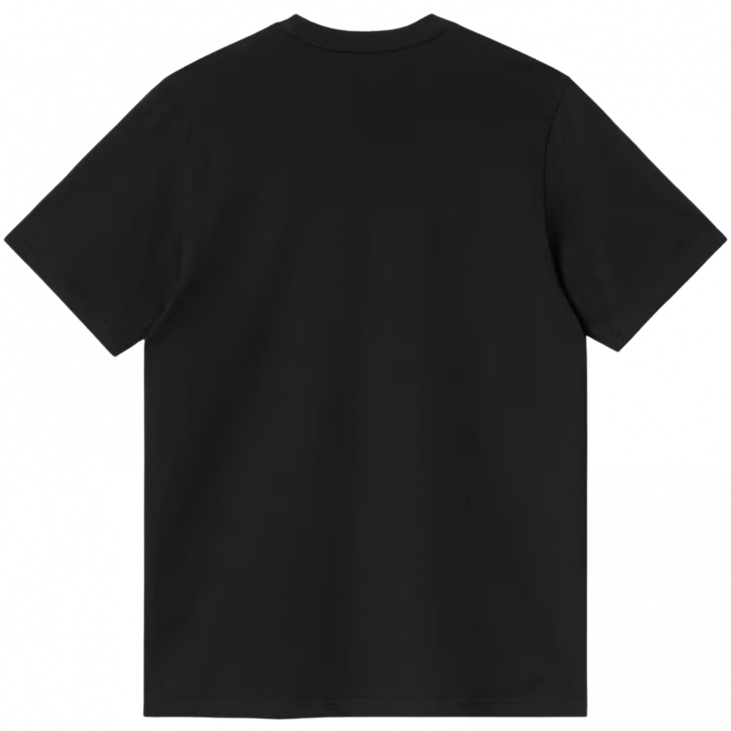 Maglietta Carhartt WIP Madison Tee NERO