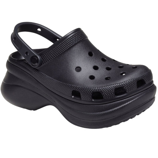 Ciabatta Crocs Classic Bae Clog NERO
