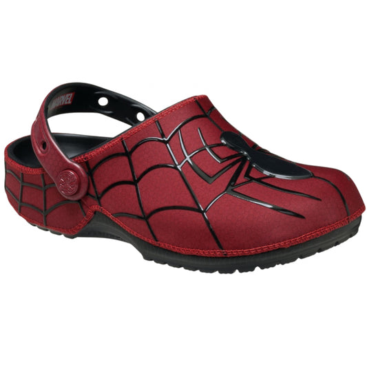 Ciabatta Crocs Spider Neo Classic Clog MULTICOLOR