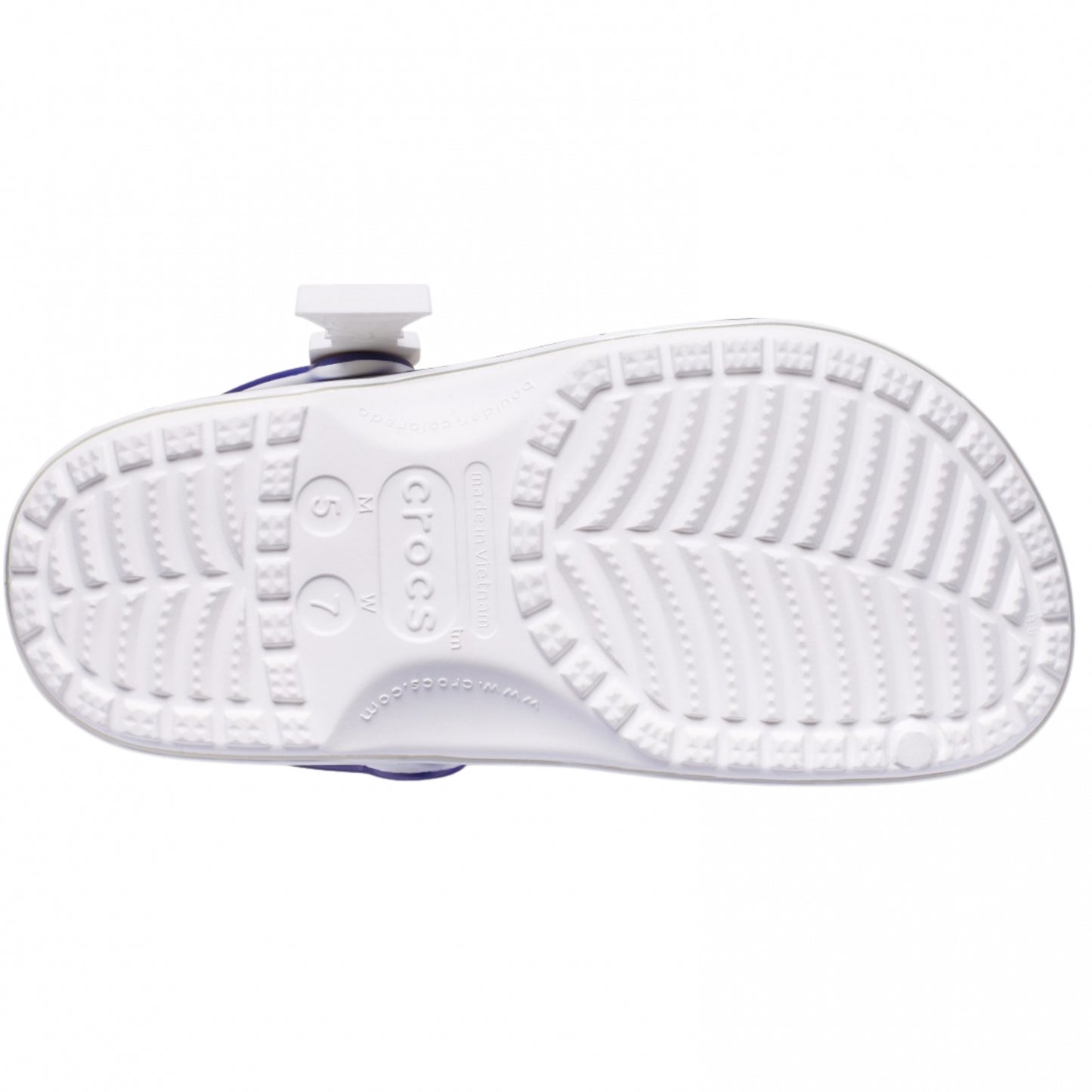 Ciabatta Crocs Star Wars R2D2 Classic Clog MULTICOLOR