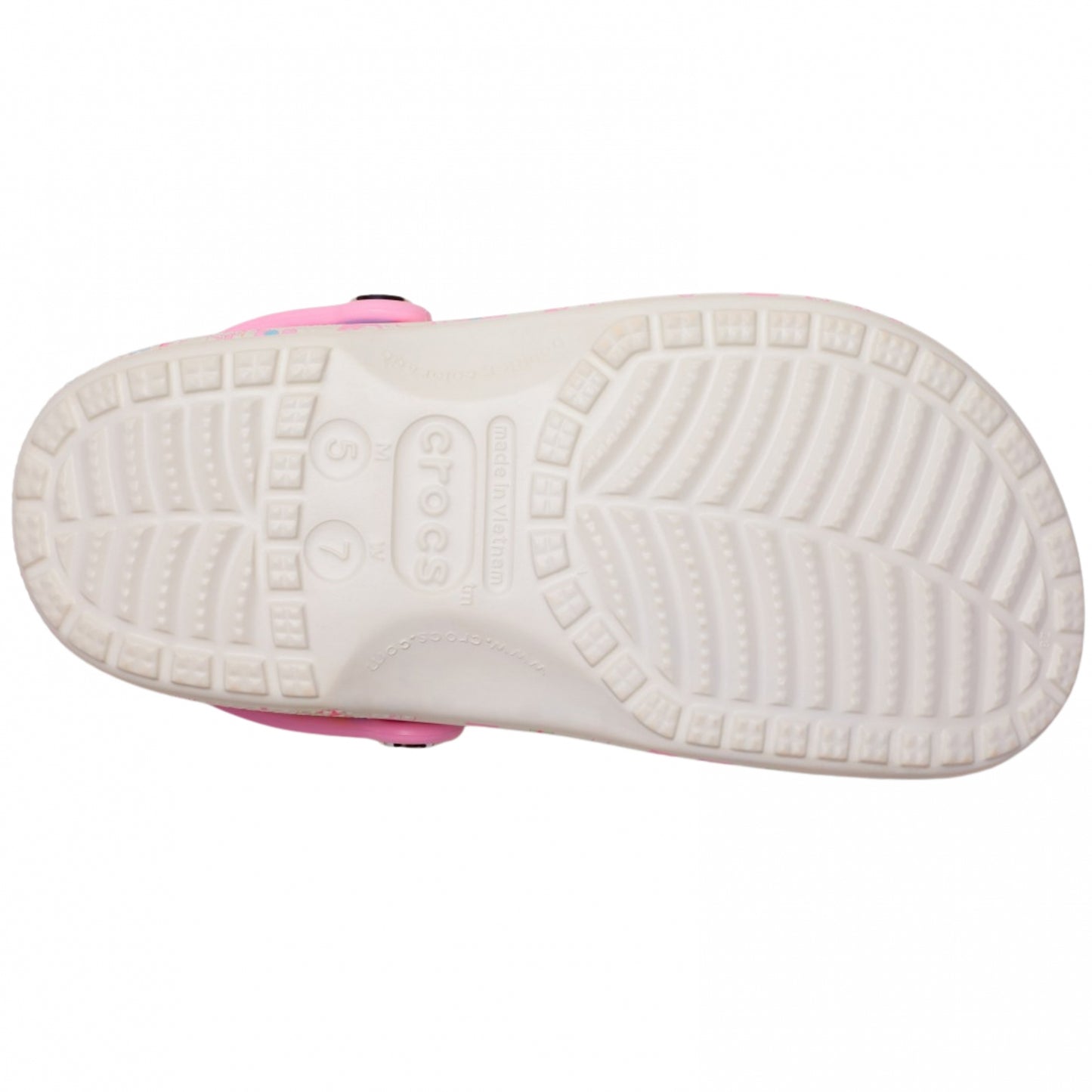 Ciabatta Crocs Hello Kitty Pastel Classic Clog MULTICOLOR