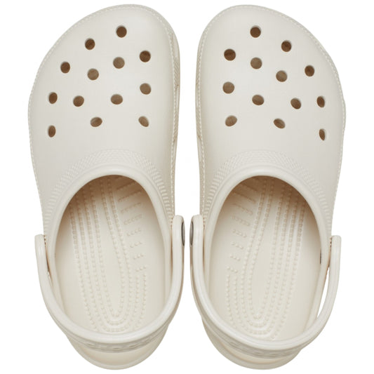 Ciabatta Crocs Classic Sabot BEIGE