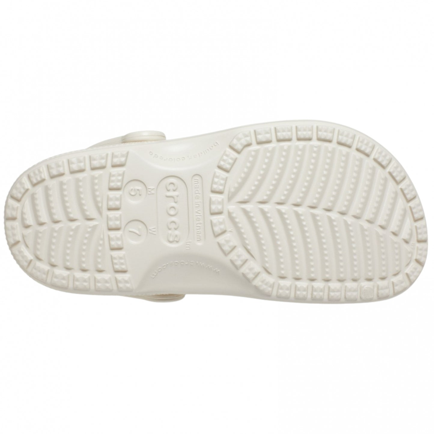 Ciabatta Crocs Classic Sabot BEIGE