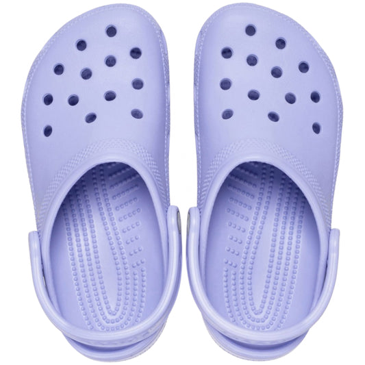 Ciabatta Crocs Classic Sabot VIOLA