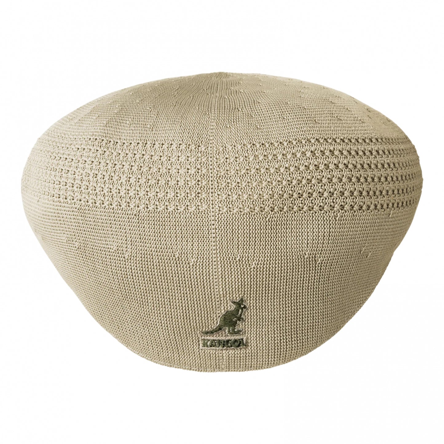 Cappello Kangol Tropic 504 Ventair BEIGE