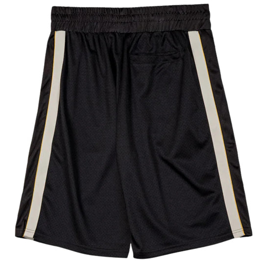 Pantaloncino Baggy Mesh Short NERO