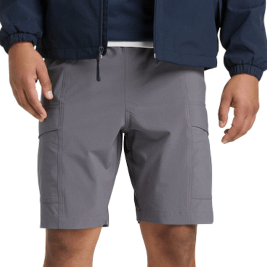 Pantaloncino Timberland Quick Dry Cargo Shorts GRIGIO