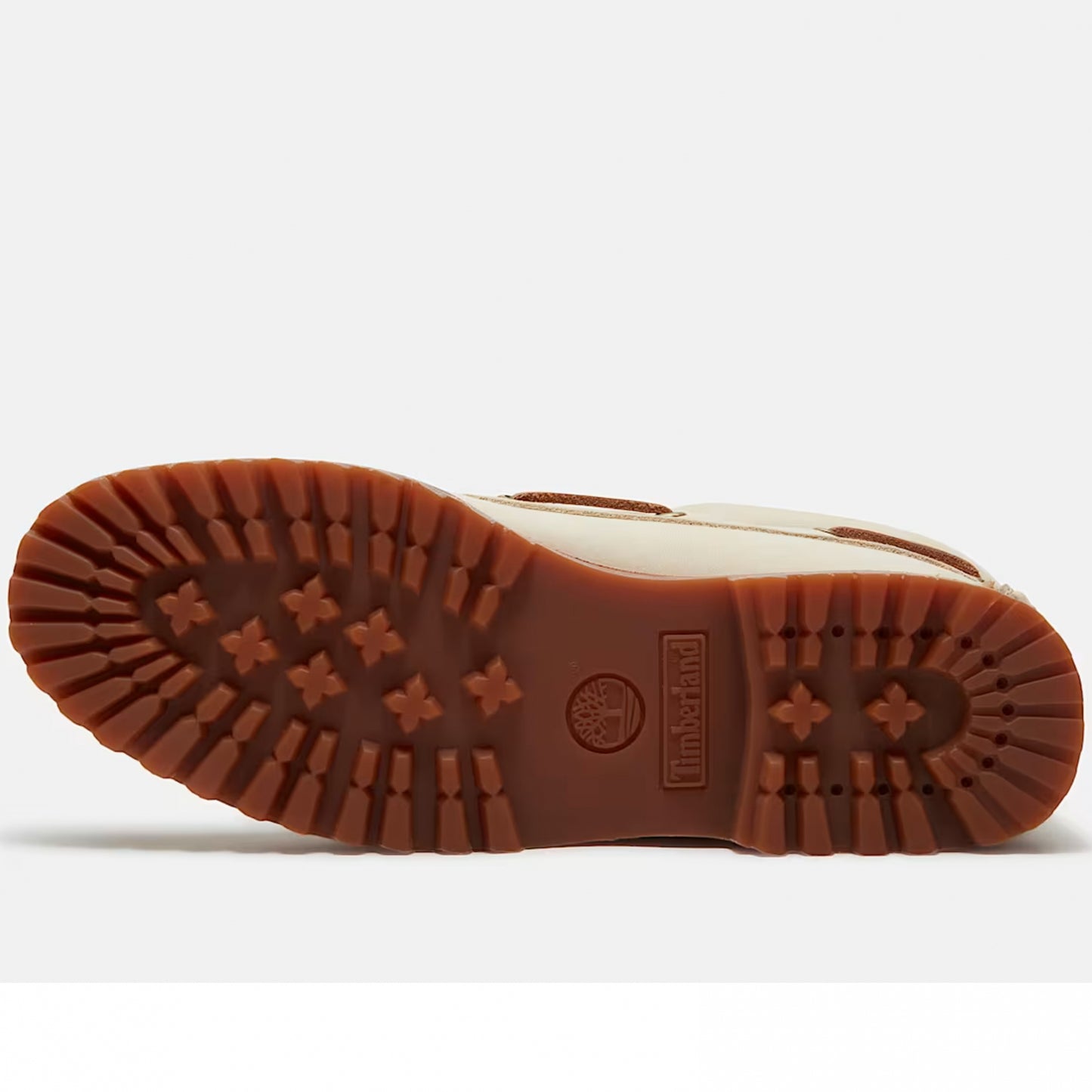 Scarpa Timberland Authentic Boat Shoe UNICO