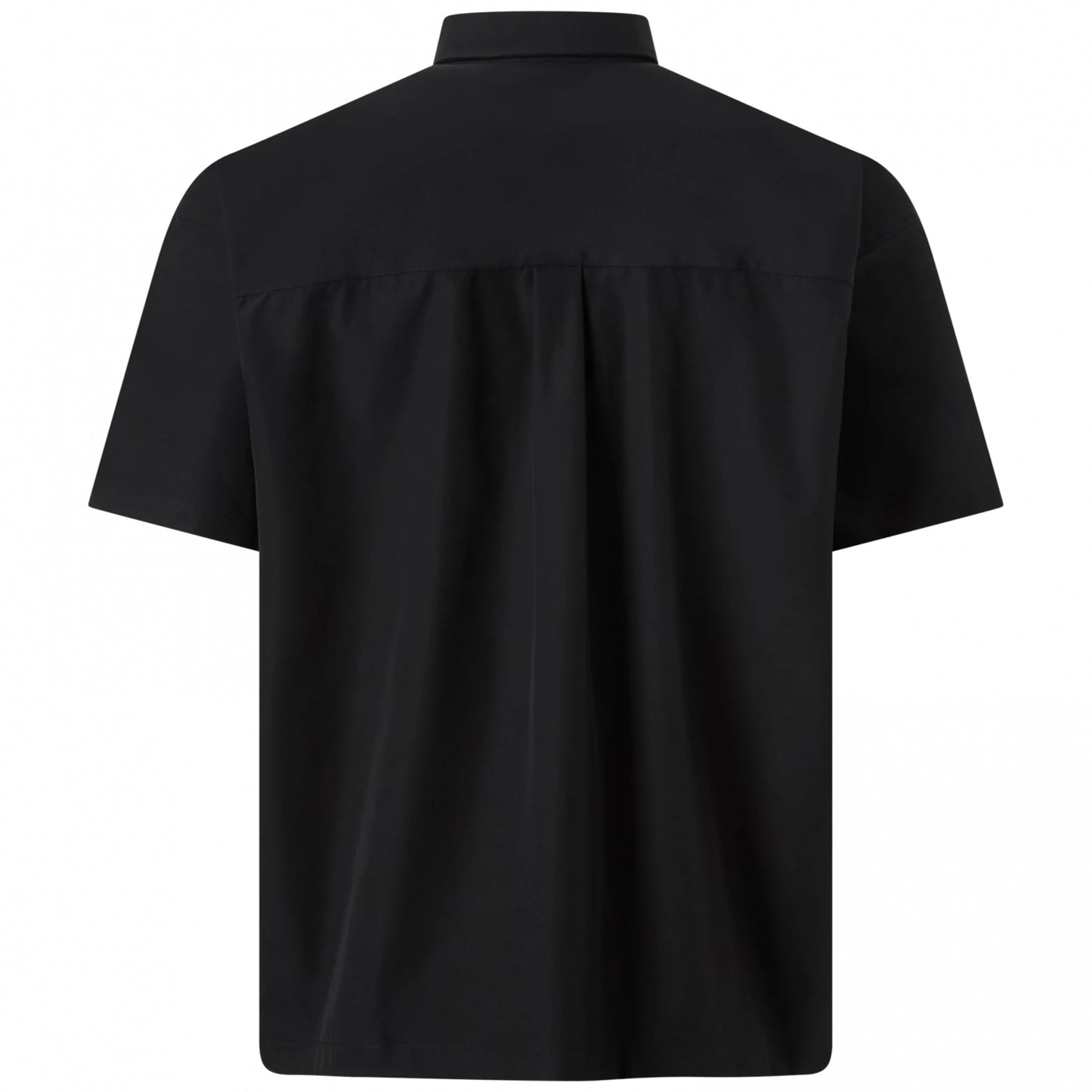 Maglietta Champion SS Tee NERO