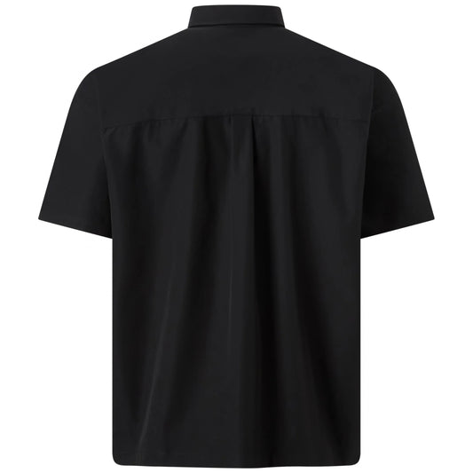 Maglietta Champion SS Tee NERO