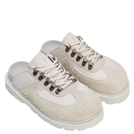 Scarpa Acupuncture Hike Mule BEIGE
