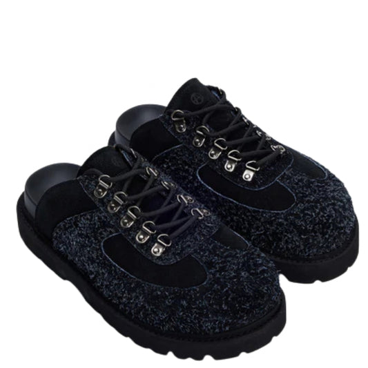 Scarpa Acupuncture Hike Mule NERO