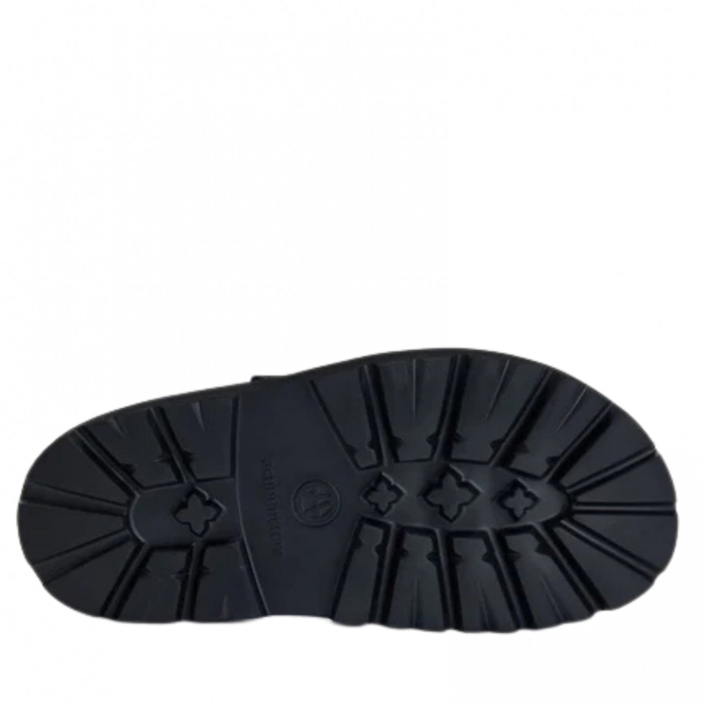 Scarpa Acupuncture Nyu Texas Mule NERO