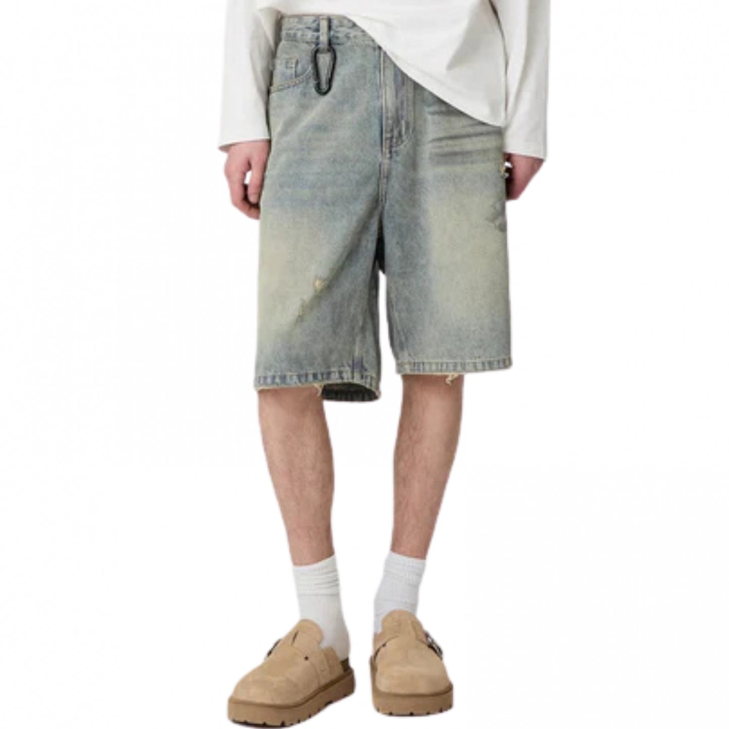 Pantaloncino Acupuncture Original Shorts UNICO