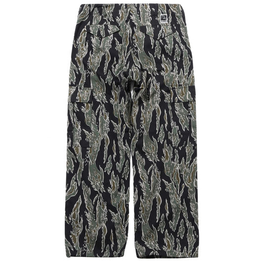Pantalone XLarge Label Ripstop Cargo Pants VERDE OLIVA