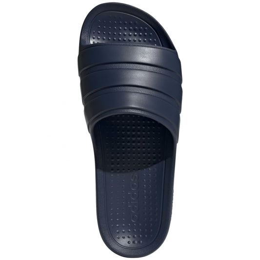 Ciabatta Adidas Adilette Flow NERO