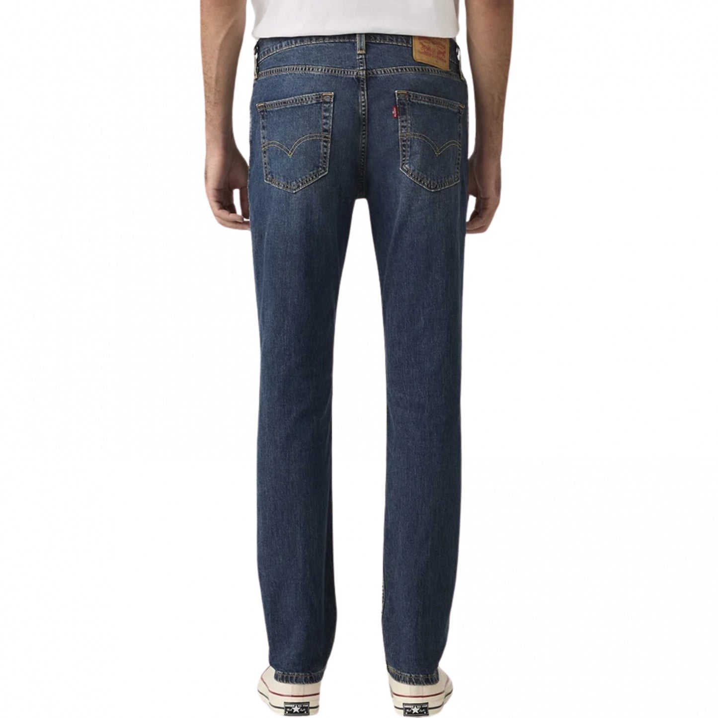 Pantalone Levi's 511 Slim NERO