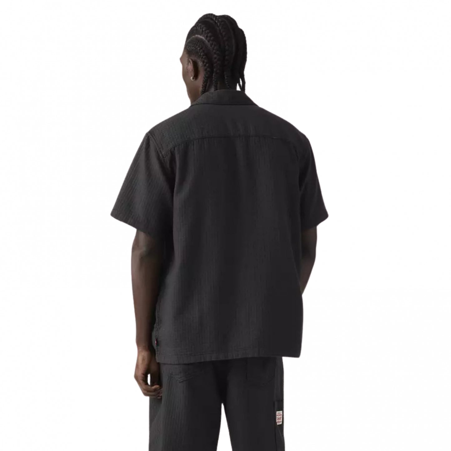 Maglietta Levi's SS Worker UNICO