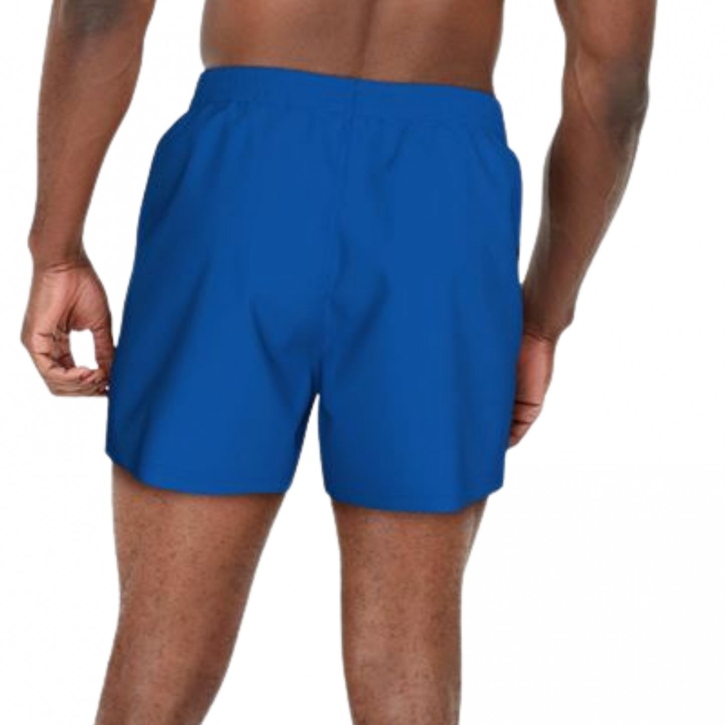 Costume Nike 5 Volley Short BLU