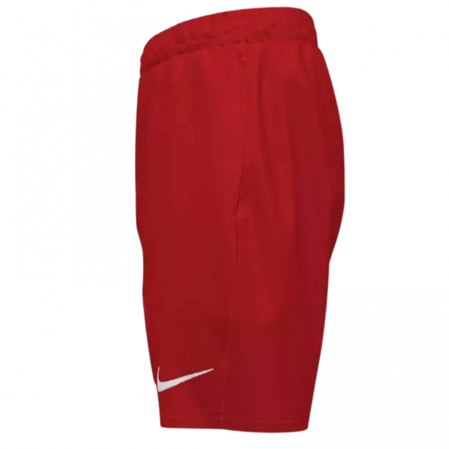 Costume Nike 5 Volley Short ROSSO