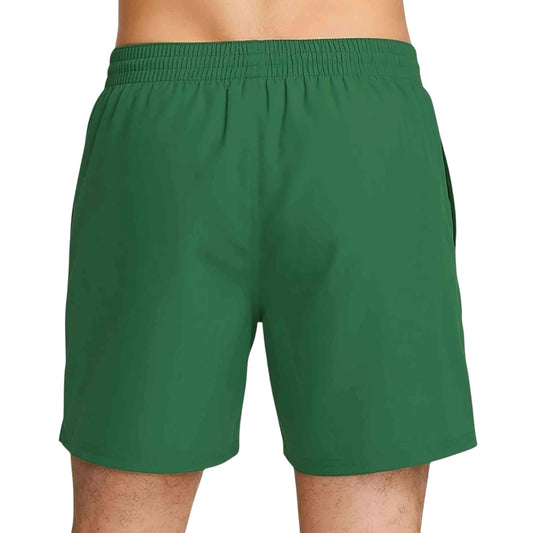 Costume Nike 5 Volley Short VERDE