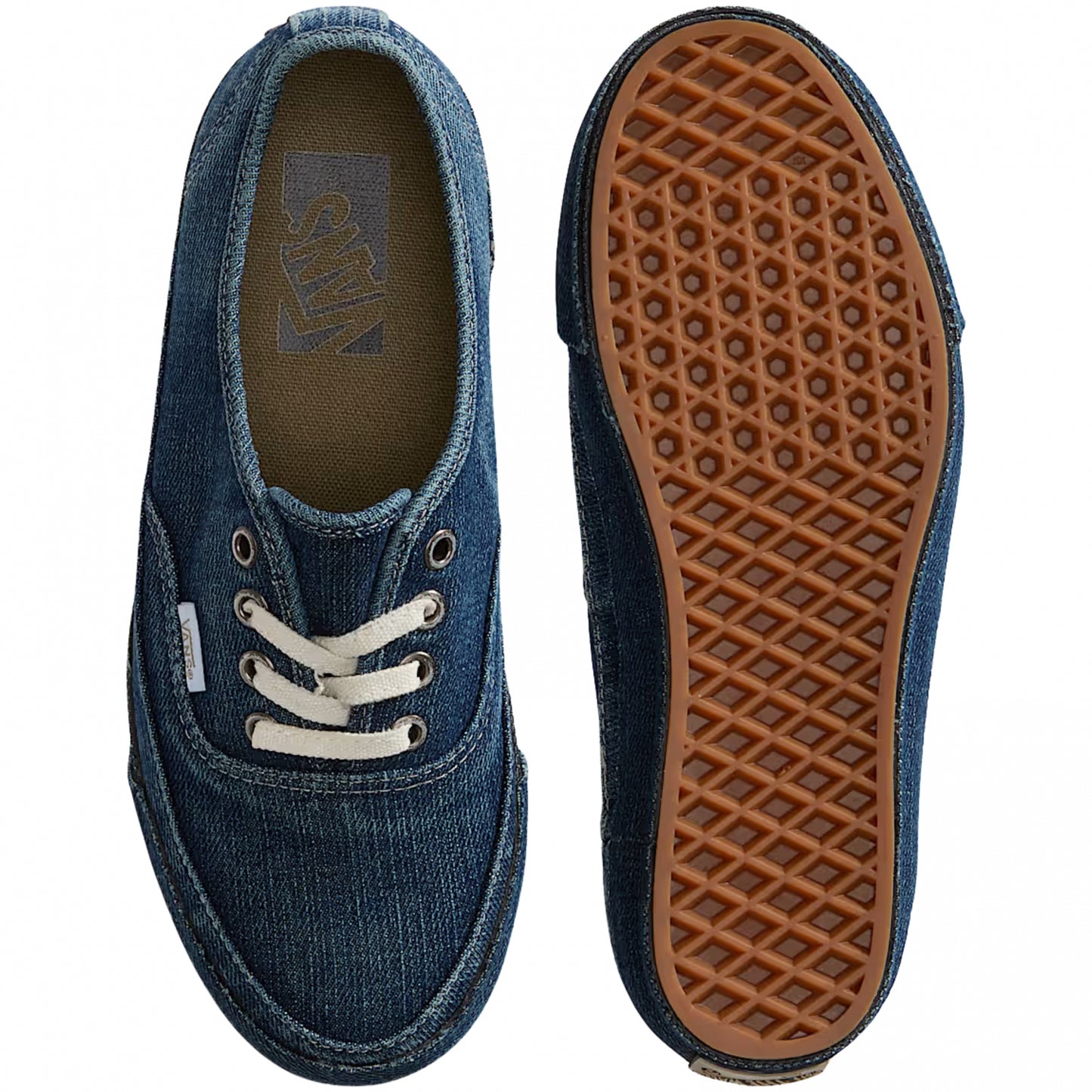 Scarpa Vans LX Authentic 44 BLU