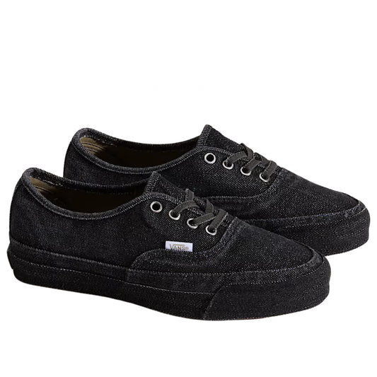 Scarpa Vans LX Authentic 44 NERO