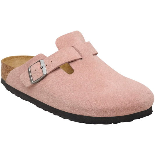 Sandalo Birkenstock Boston ROSA