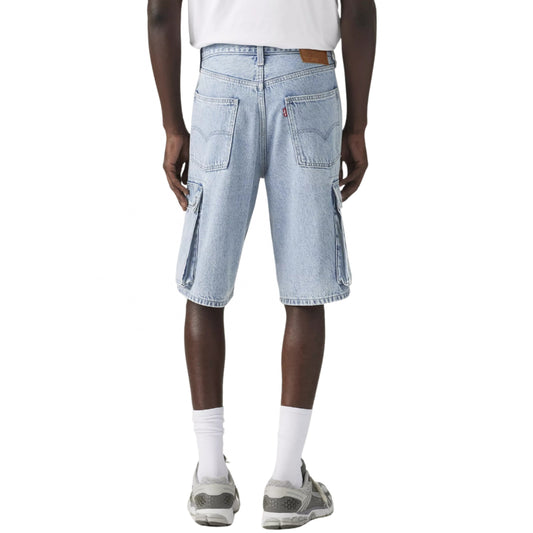 Pantaloncino Levi's 478 Baggy Caego Shorts UNICO