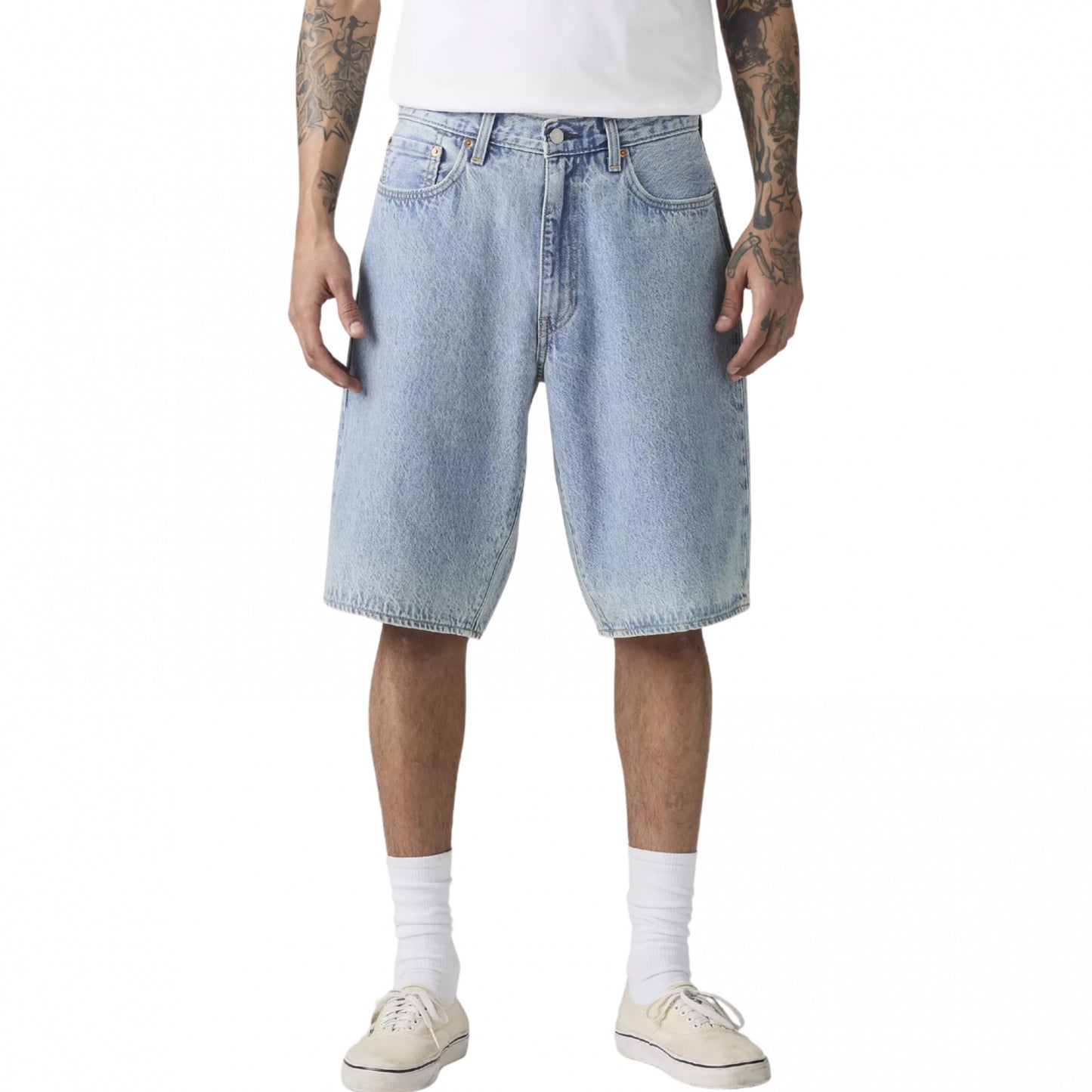 Pantaloncino Levi's 478 Baggy Shorts UNICO