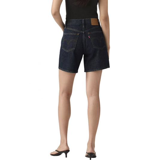 Pantaloncino Levi's High Baggy Short UNICO