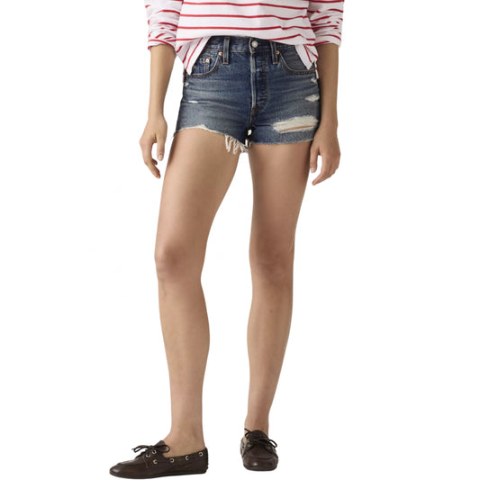 Pantaloncino Levi's 501 Original Short UNICO