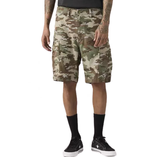 Pantaloncino Levi's Carrier Caego Short 2 UNICO