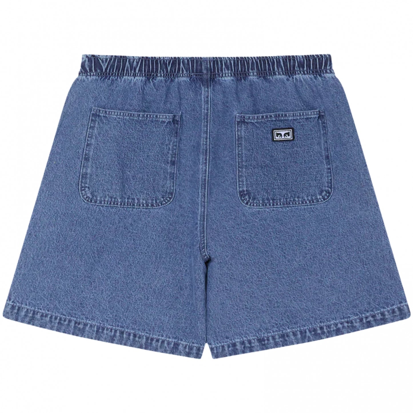 Pantaloncino Obey Easy Denim Short UNICO