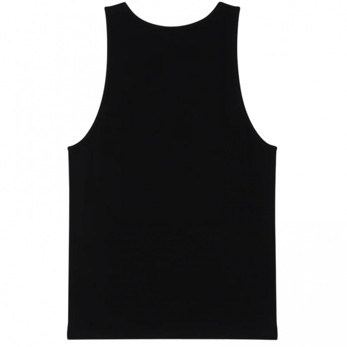 Canotta Obey Standard Rib Tank NERO