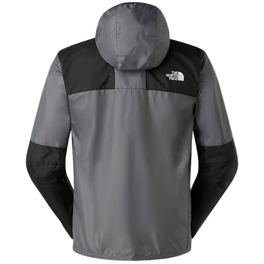 Giacca TNF Mountain Jacket GRIGIO