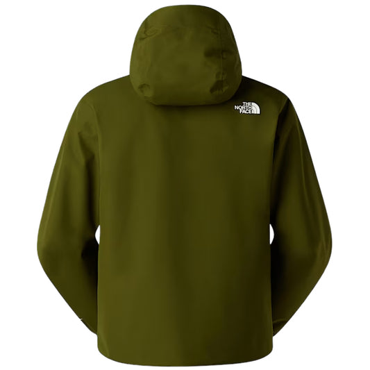 Giacca TNF Quest Jacket VERDE