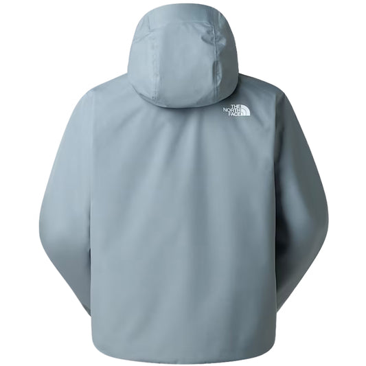 Giacca TNF Quest Jacket GRIGIO