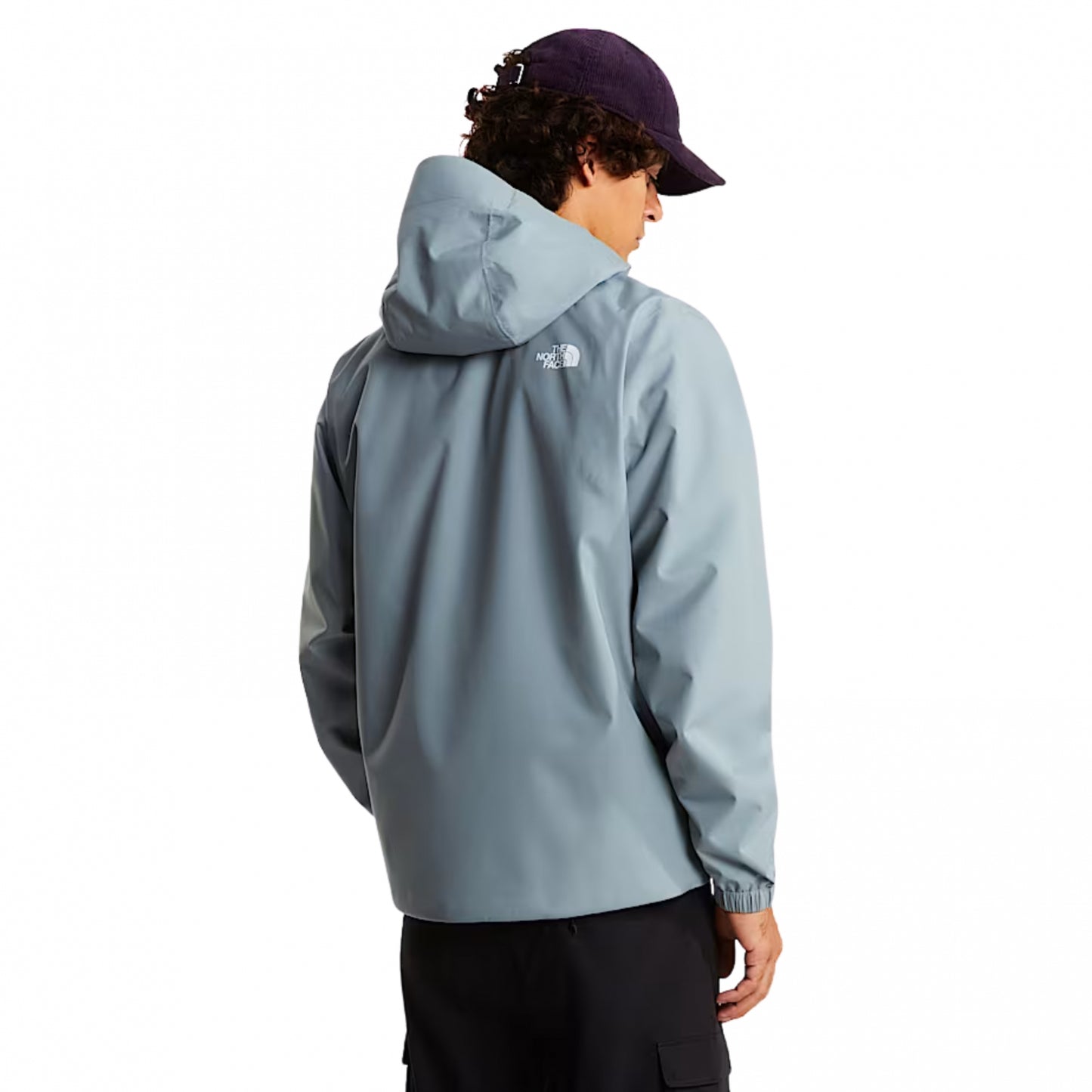 Giacca TNF Quest Jacket GRIGIO