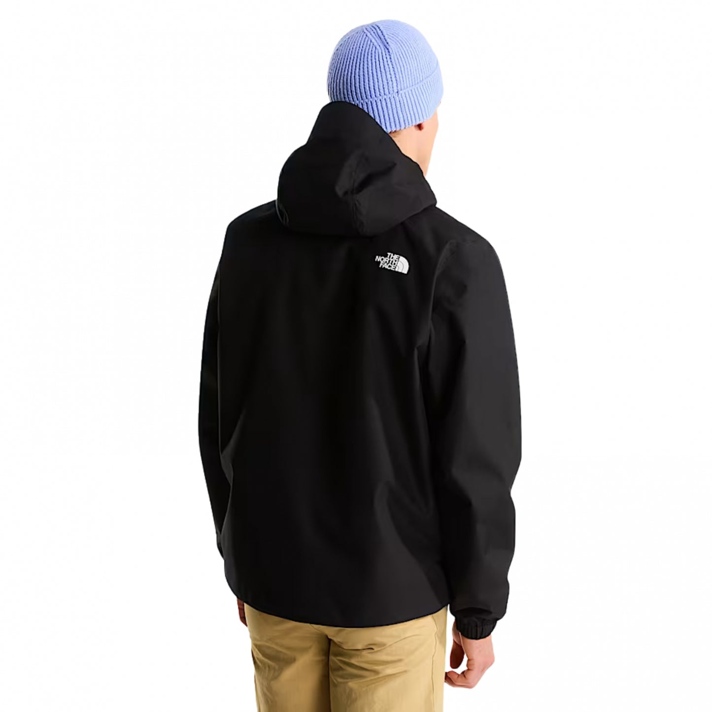 Giacca TNF Quest Jacket NERO