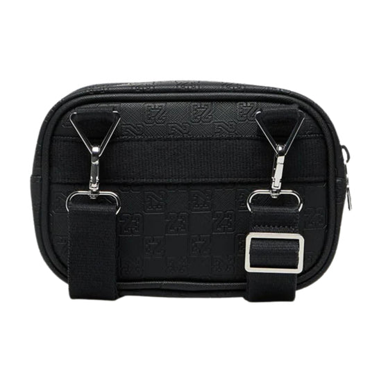 Marsupio Jordan Monogram Camera Bag NERO